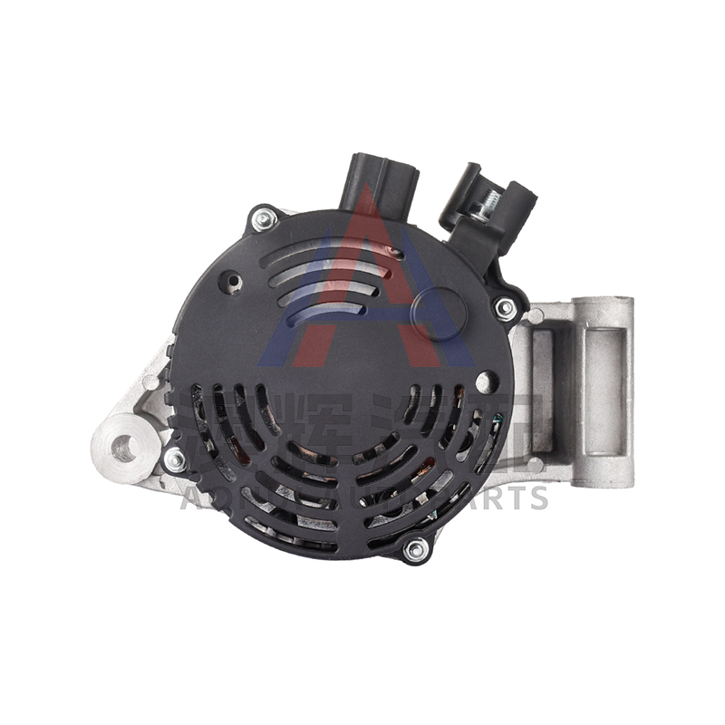 FORD Car Alternator Assembly 21356N 12V 80A 6S - Image 3