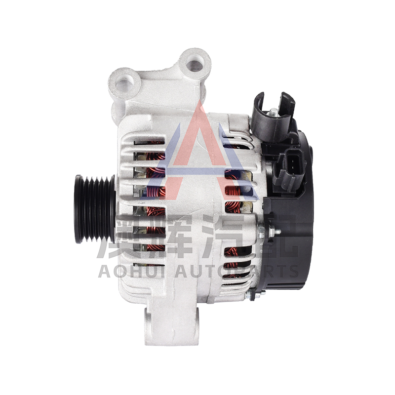 FORD Car Alternator Assembly 21356N 12V 80A 6S - Image 2