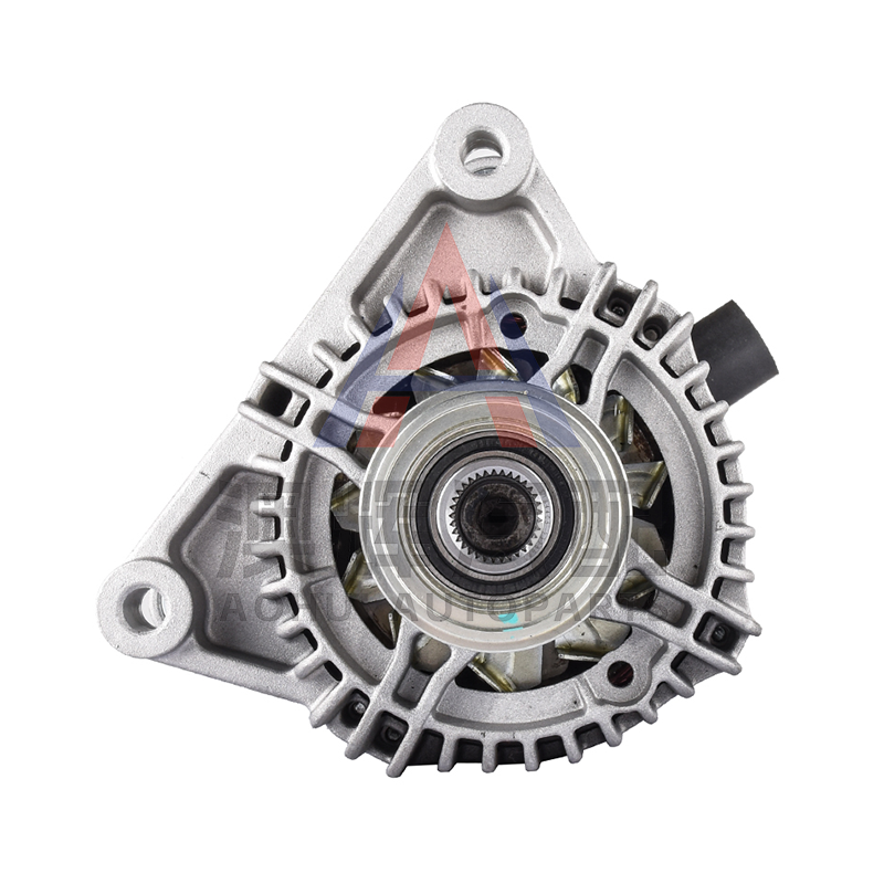 CITROEN Car Alternator Assembly A6124 12V 90A 6S