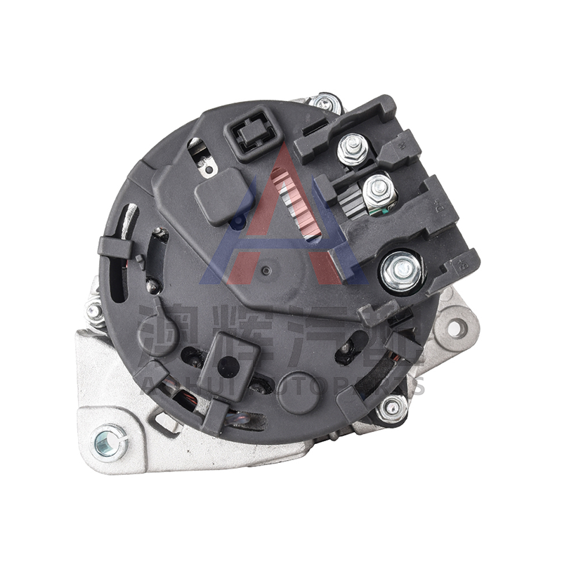 CAT Car Alternator Assembly LRA03789 24V 55A 7,8S - Image 3