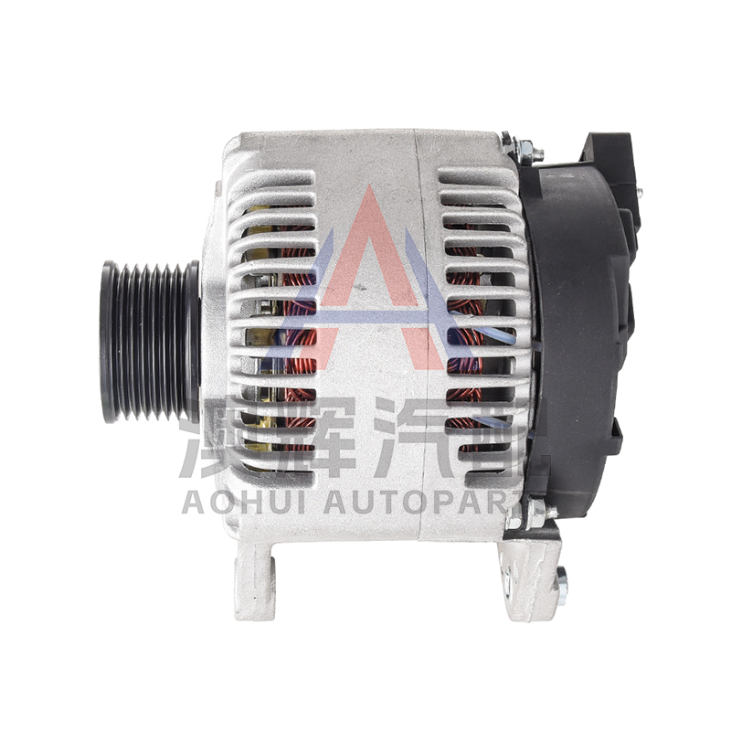 CAT Car Alternator Assembly LRA03789 24V 55A 7,8S - Image 2