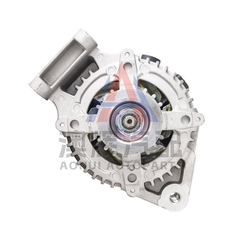 FORD Car Alternator Assembly CA1962IR 12V 120A 6S