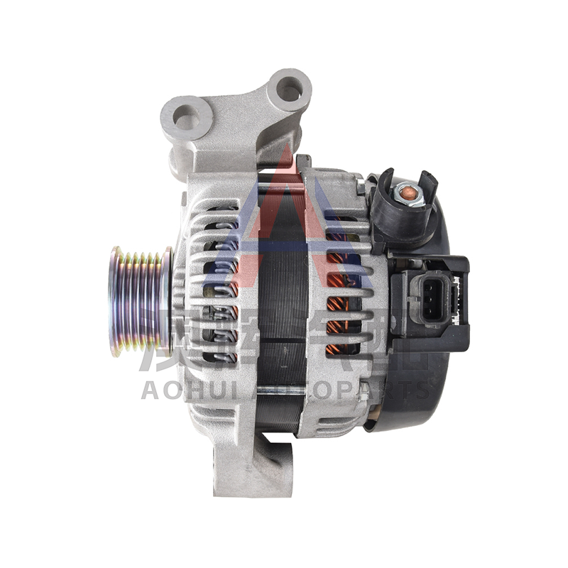 FORD Car Alternator Assembly CA1962IR 12V 120A 6S - Image 2