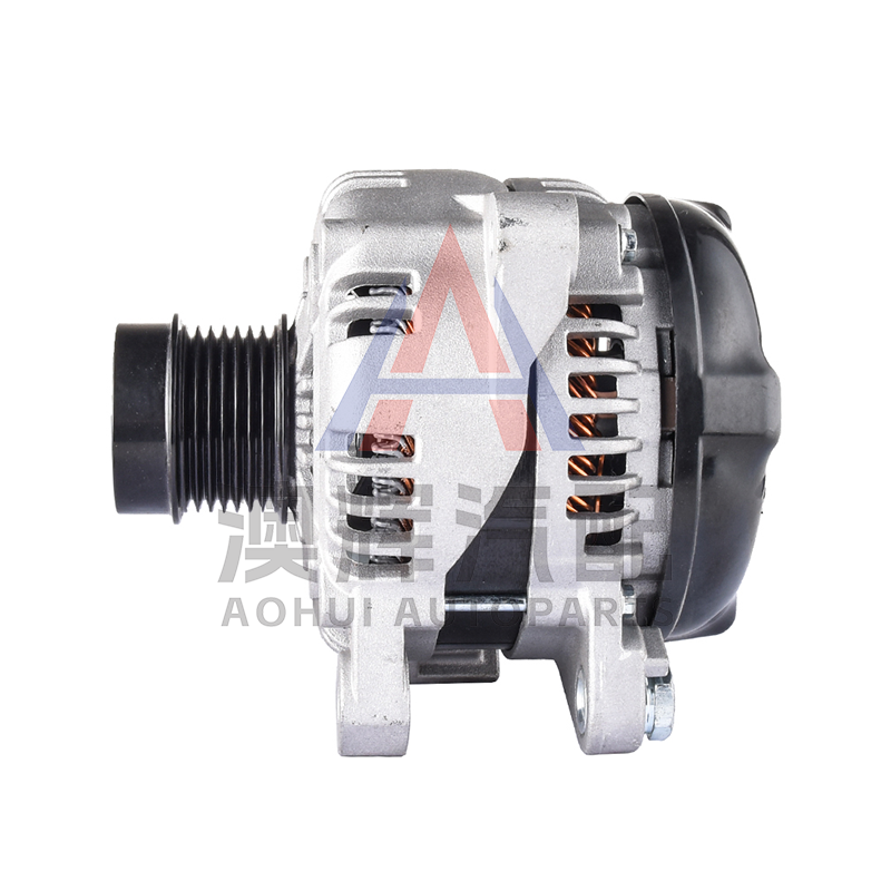 TOYOTA Car Alternator Assembly LRA02996 12V 150A 7S - Image 2