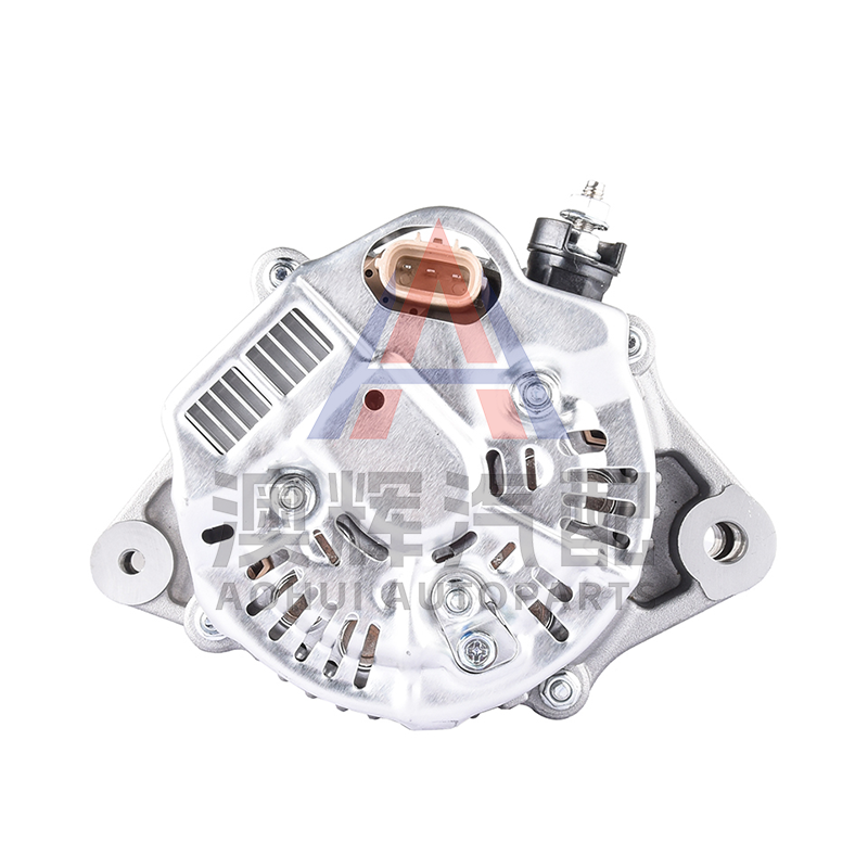 TOYOTA Car Alternator Assembly 13497N 12V 80A 2S - Image 3