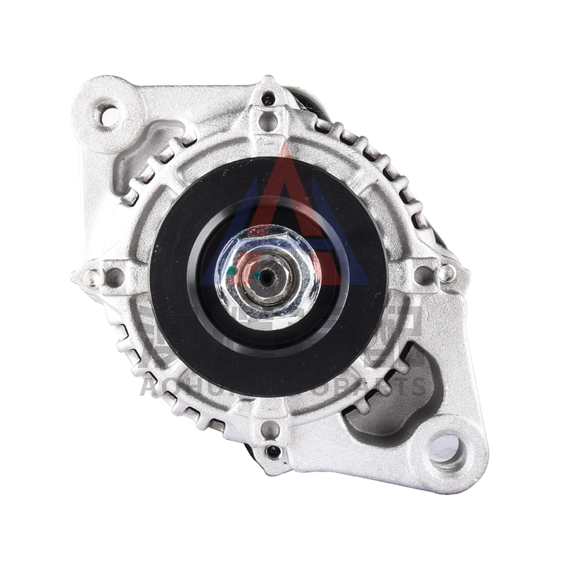 KUBOTA Car Alternator Assembly 125564A1 12V 40A 1S