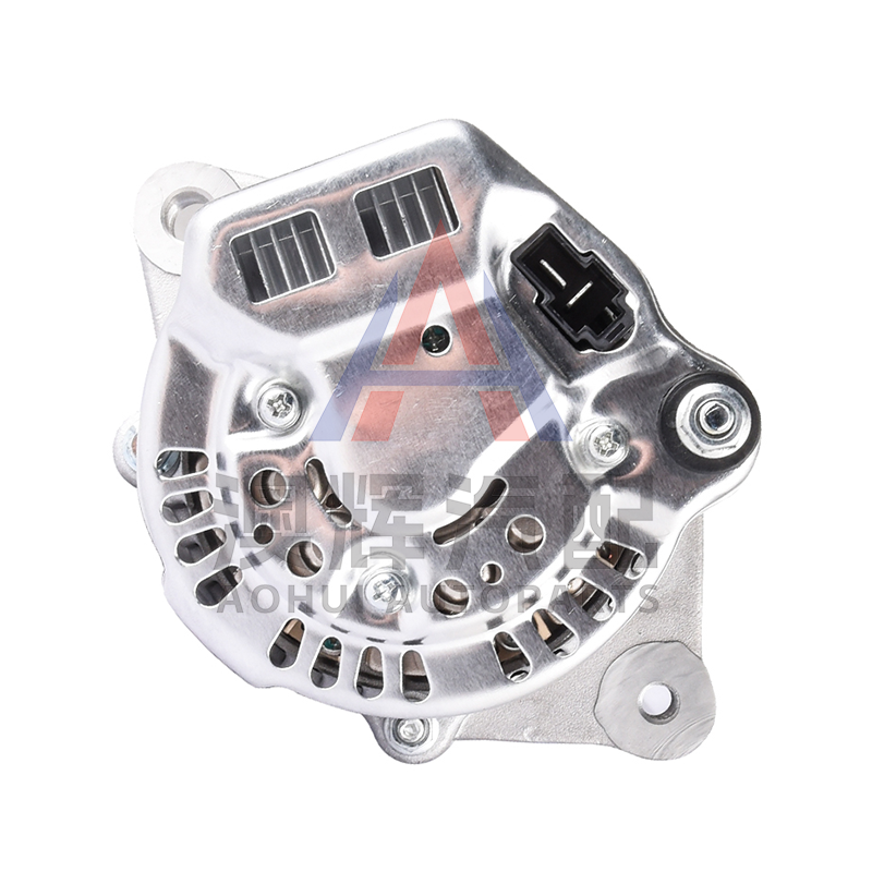 KUBOTA Car Alternator Assembly 125564A1 12V 40A 1S - Image 3
