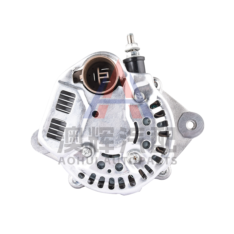 TOYOTA Car Alternator Assembly A6392S 12V 35A 1S - Image 3