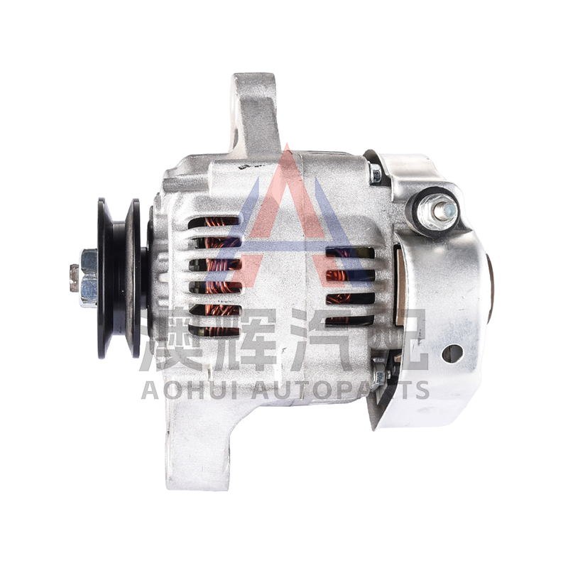 TOYOTA Car Alternator Assembly A6392S 12V 35A 1S - Image 2