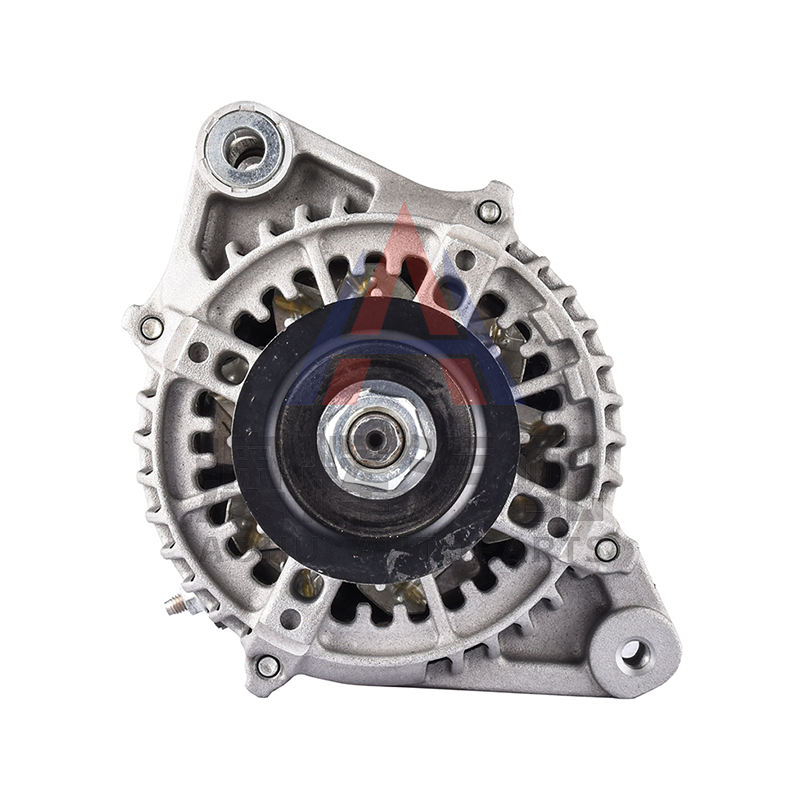 TOYOTA Car Alternator Assembly JA552IR 12V 70A 5S