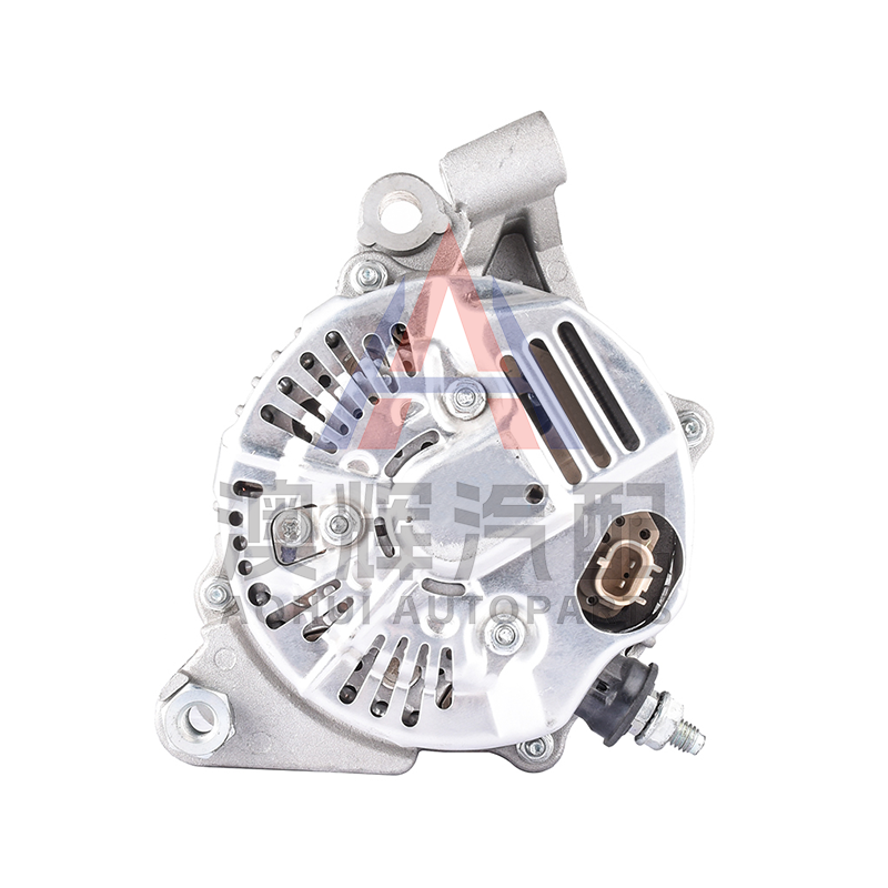 DODGE Car Alternator Assembly 113607 12V 136A 6S - Image 3