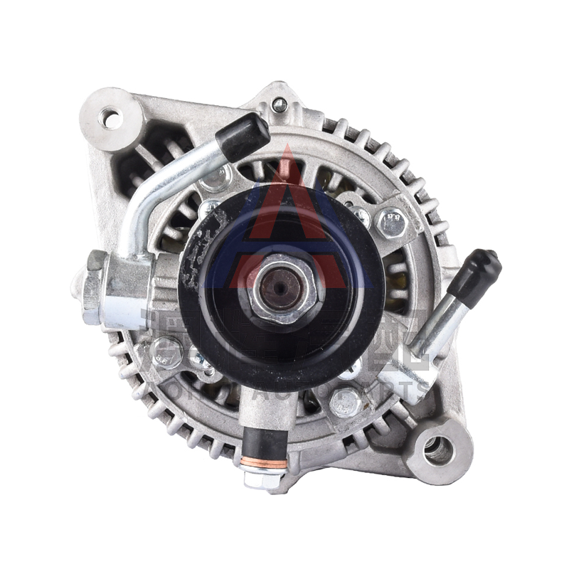 JEEP Car Alternator Assembly 38522237F 12V 100A 8S