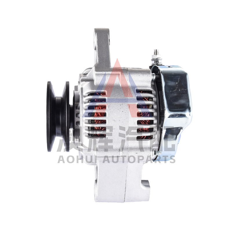 TOYOTA Car Alternator Assembly 1012118700 12V 50A 1S - Image 2
