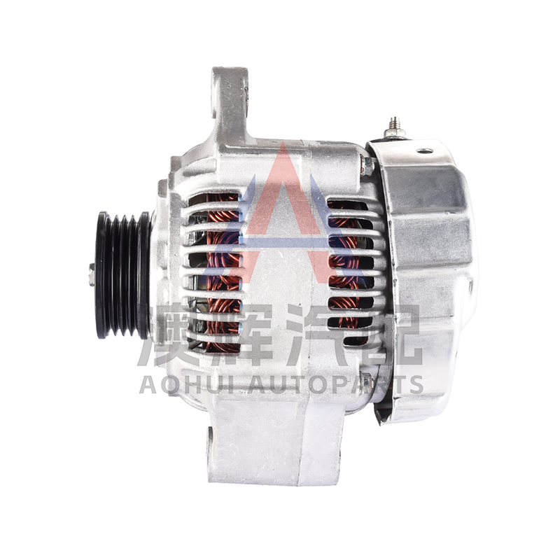 SUZUKI Car Alternator Assembly LRA02181 12V 60A 4S - Image 2