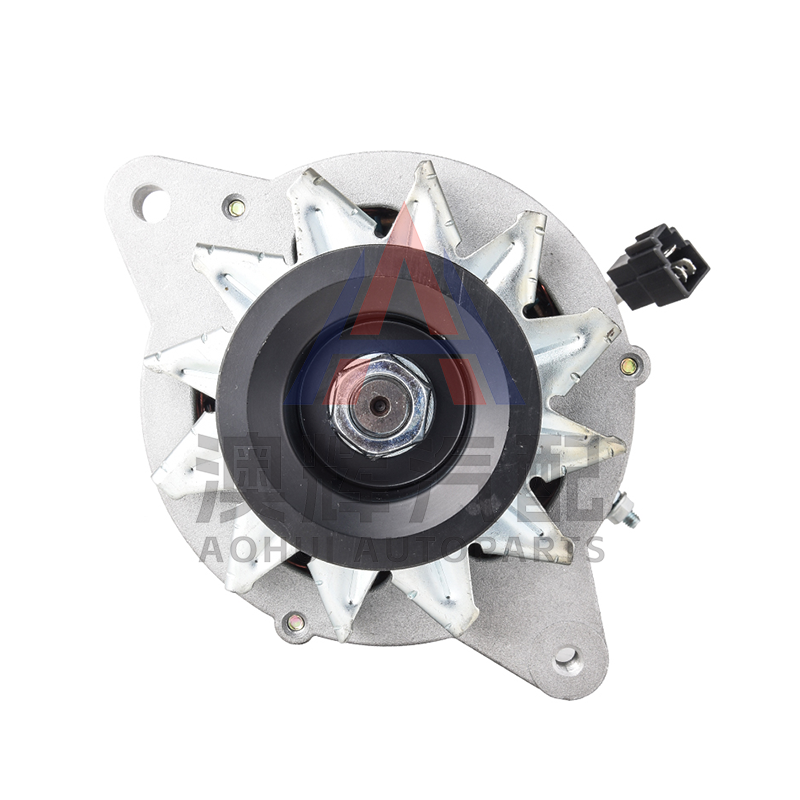 TOYOTA Car Alternator Assembly JA777 12V 55A 1,2S