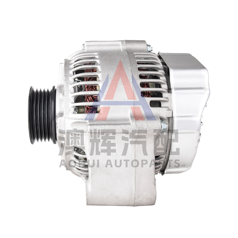 TOYOTA Car Alternator Assembly JA1535IR 12V 70A 5S - Image 2
