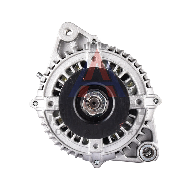 TOYOTA Car Alternator Assembly 23934N 24V 60A 2S