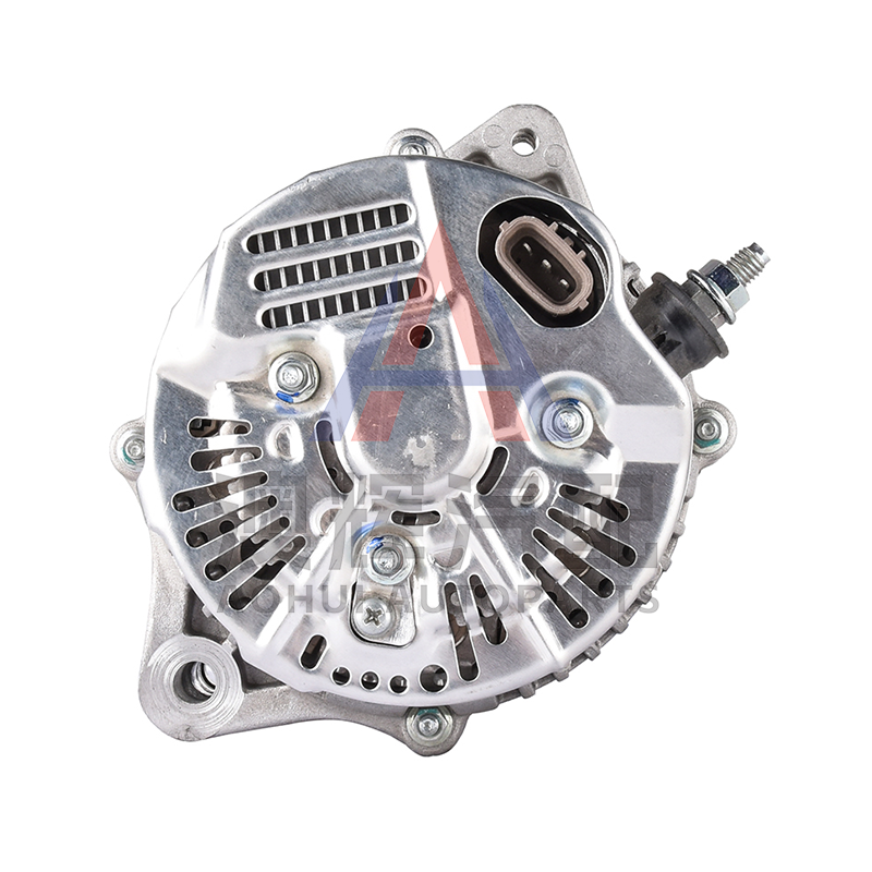 TOYOTA Car Alternator Assembly 23934N 24V 60A 2S - Image 3
