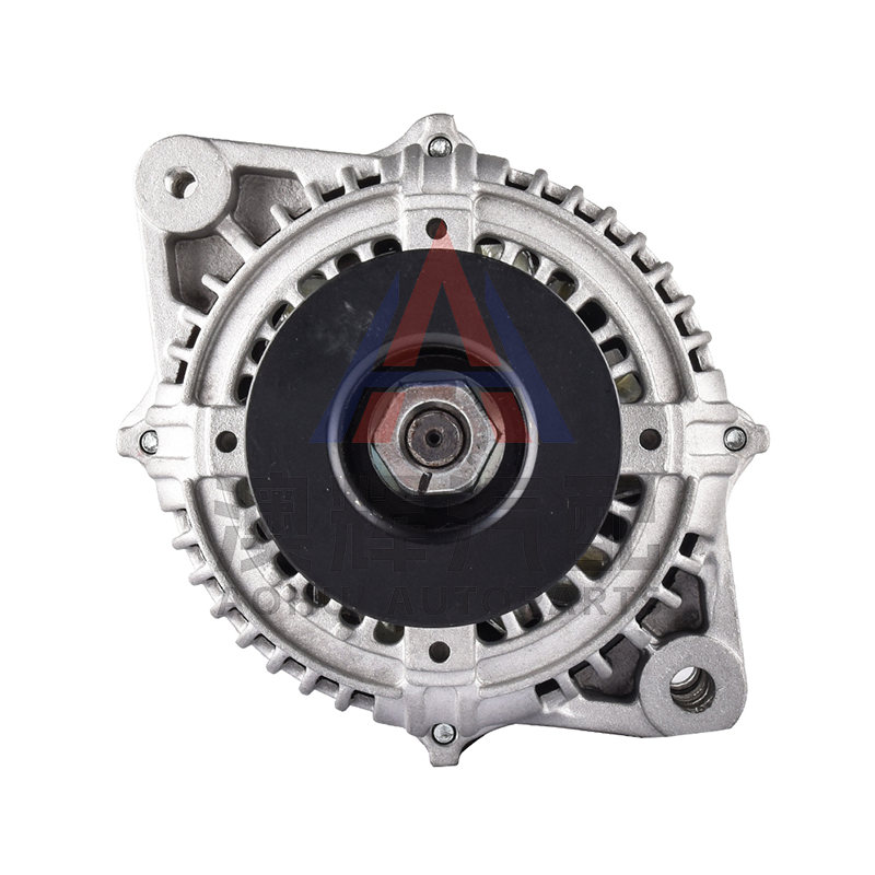 TOYOTA Car Alternator Assembly 1022110430 24V 50A 2S