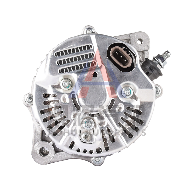 TOYOTA Car Alternator Assembly 1022110430 24V 50A 2S - Image 3