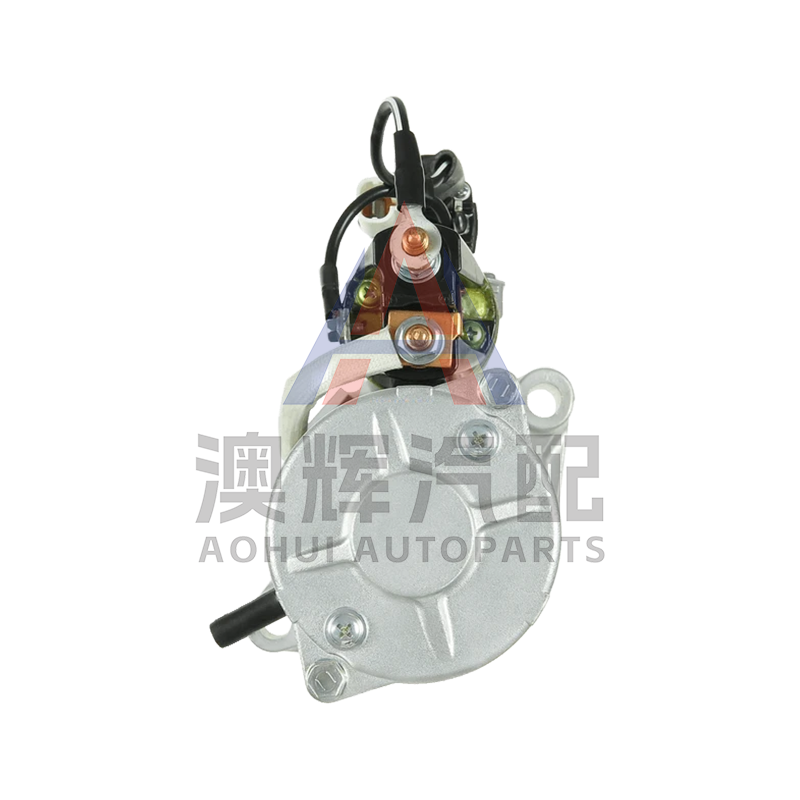 MITSUBISHI Truck Starter M8T62271 24V 5.0KW 11T CW - Image 3