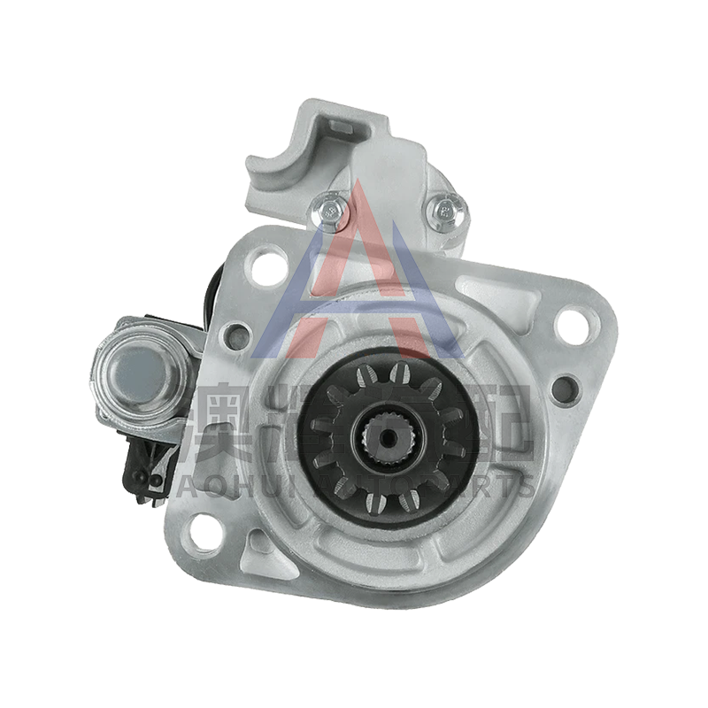 MAN Truck Starter M8T63271 24V 5.0KW 12T CW