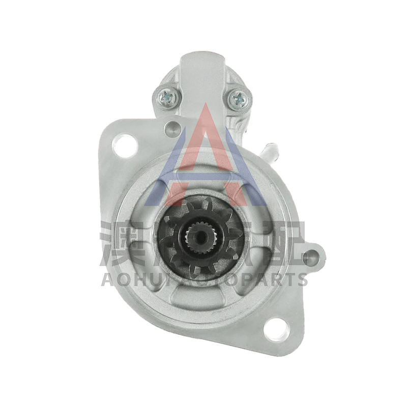 MITSUBSHI Truck Starter M2T66271 24V 3.2KW 10T CW