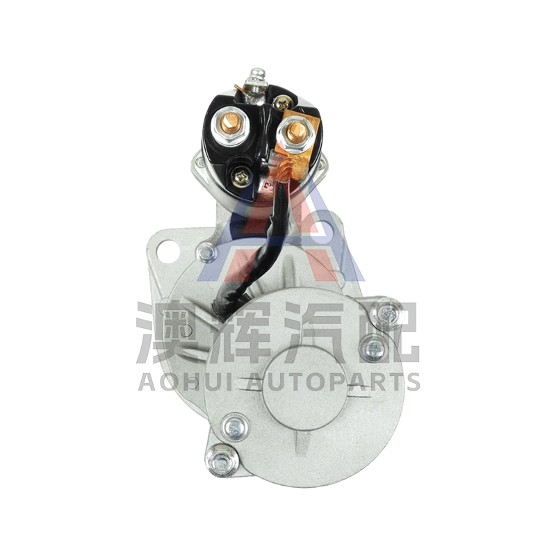 NISSAN Truck Starter M2T78681 24V 5.0KW 11T CW - Image 3