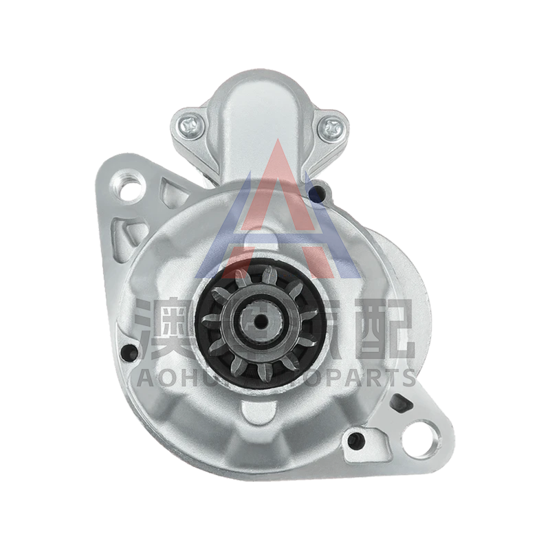 MITSUBISHI Truck Starter M3T56071 24V 5.5KW 11T CW