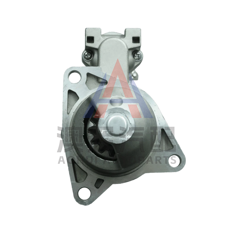 MITSUBISHI Truck Starter M4T55071 24V 5.5KW 13T CW