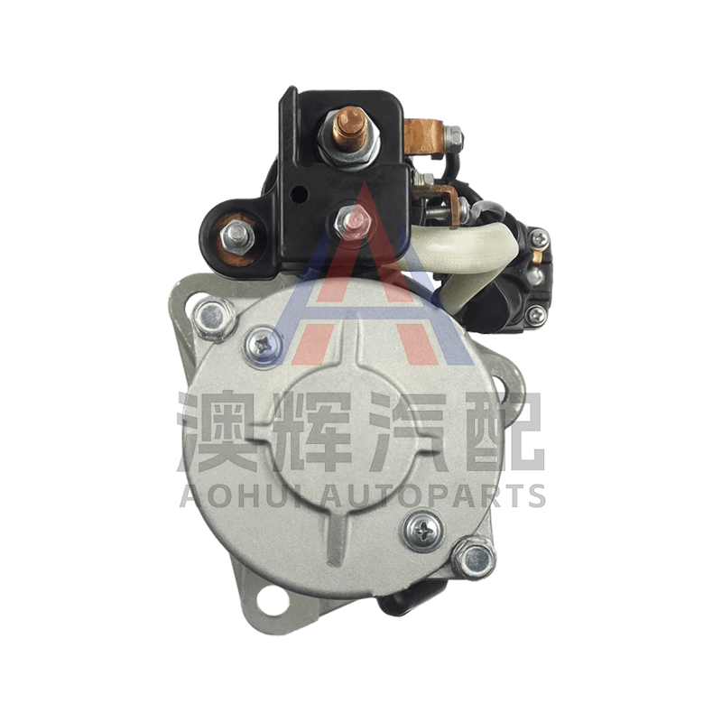 SCANIA Truck Starter M9T65971 24V 5.5KW 12T CW - Image 3