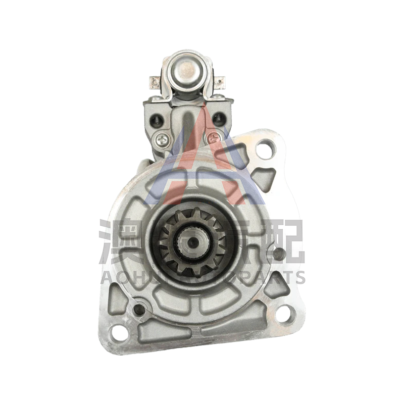 FORD Truck Starter M9T65571 24V 4.0KW 11T CW