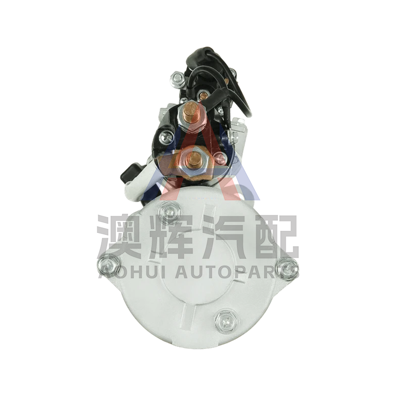 MERCEDES Truck Starter M9T66971 24V 5.5KW 13T CW - Image 3