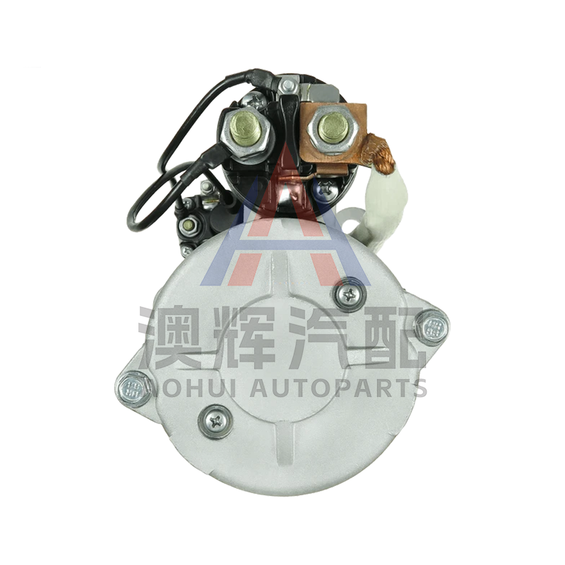 MERCEDES Truck Starter 0051511001 12V 4.5KW 12T CW - Image 3