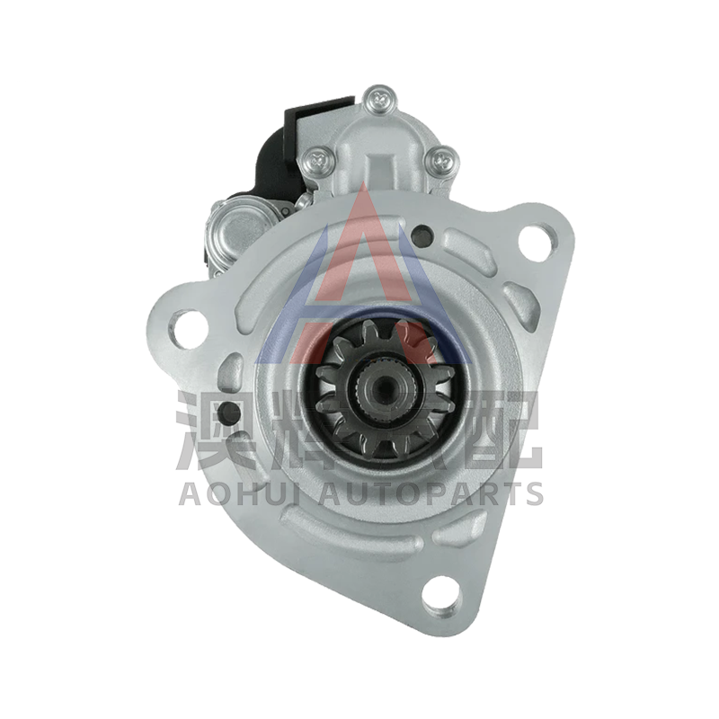 SCANIA Truck Starter M9T83771 24V 7.5KW 12T CW