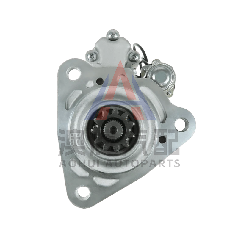 MERCEDES Truck Starter M9T85471 24V 7.5KW 11T CW