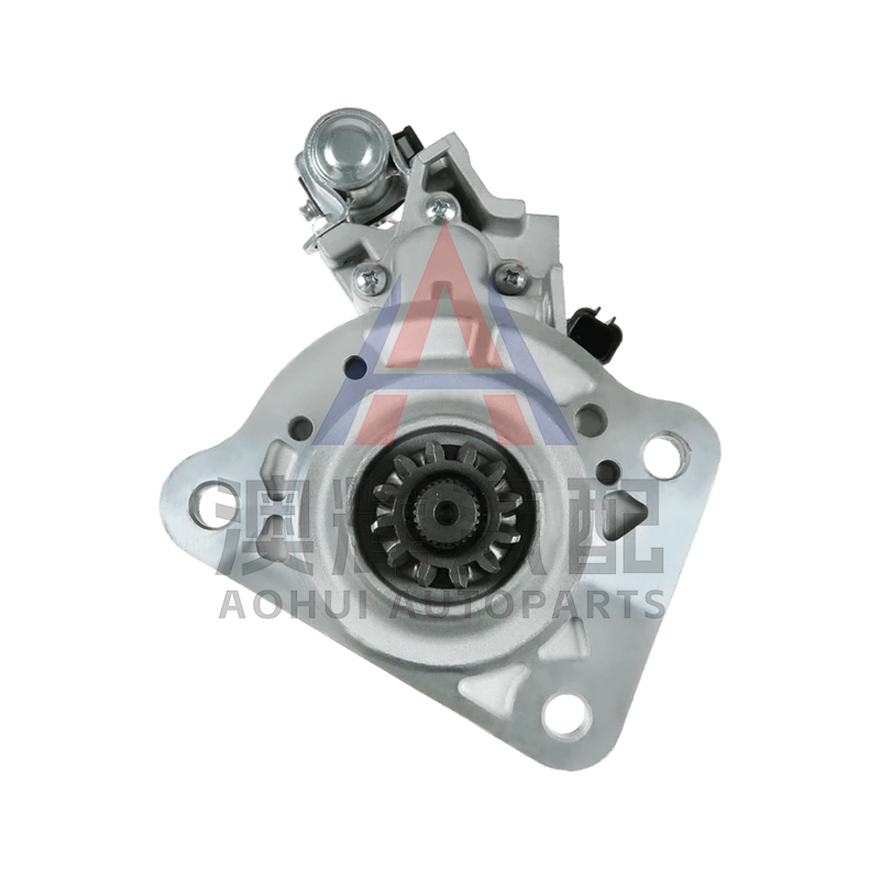 MAN Truck Starter M9T85471 24V 7.0KW 12T CW
