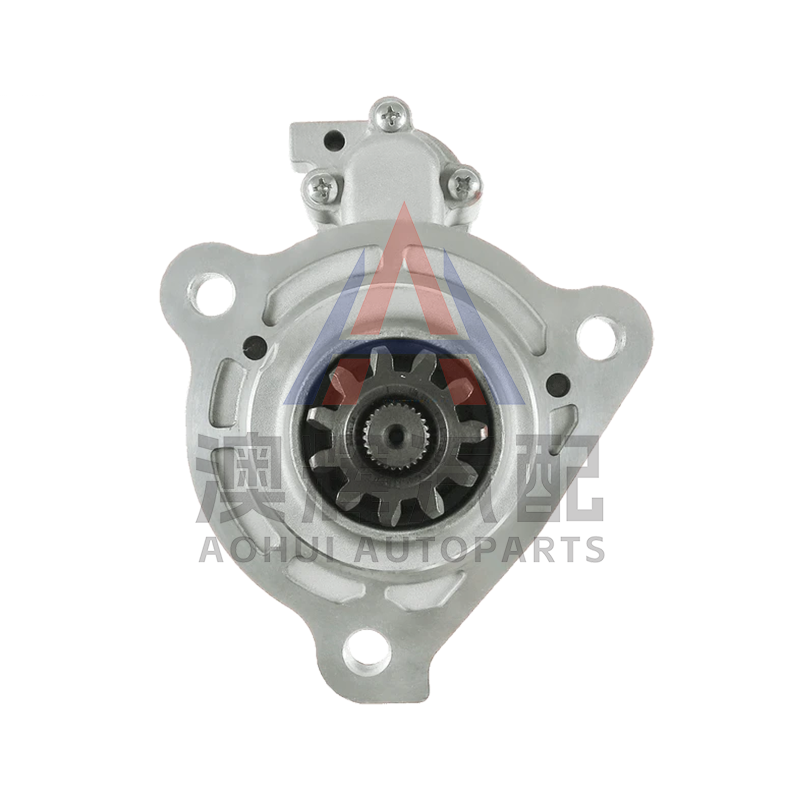 RENAULT Truck Starter M9T80272 24V 7.5KW 11T CW