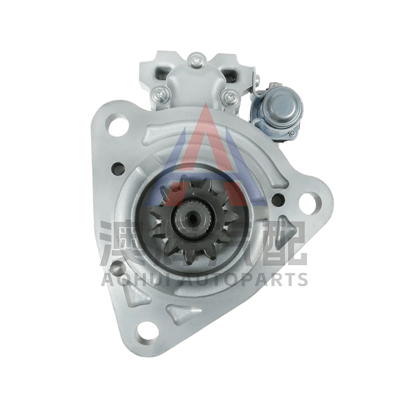 MAN Truck Starter M9T83279 24V 7.5KW 11T CW
