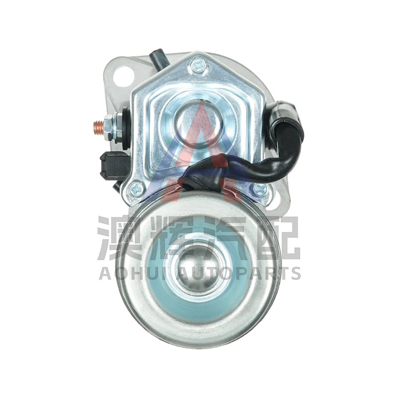 ISUZU Truck Starter 16739 12V 2.0KW 9T CW - Image 3