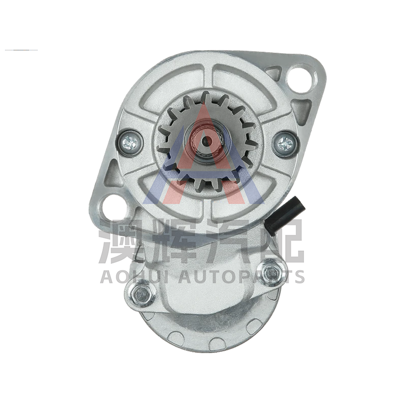 CUMMINS Truck Starter 4900574 12V 2.0KW 15T CW