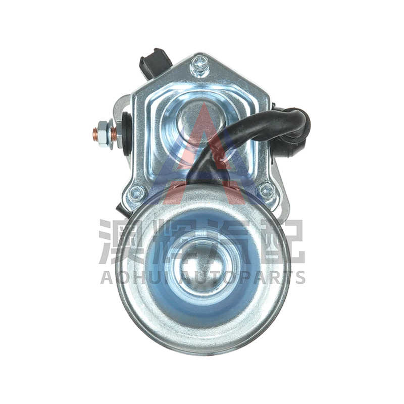CUMMINS Truck Starter 4900574 12V 2.0KW 15T CW - Image 3