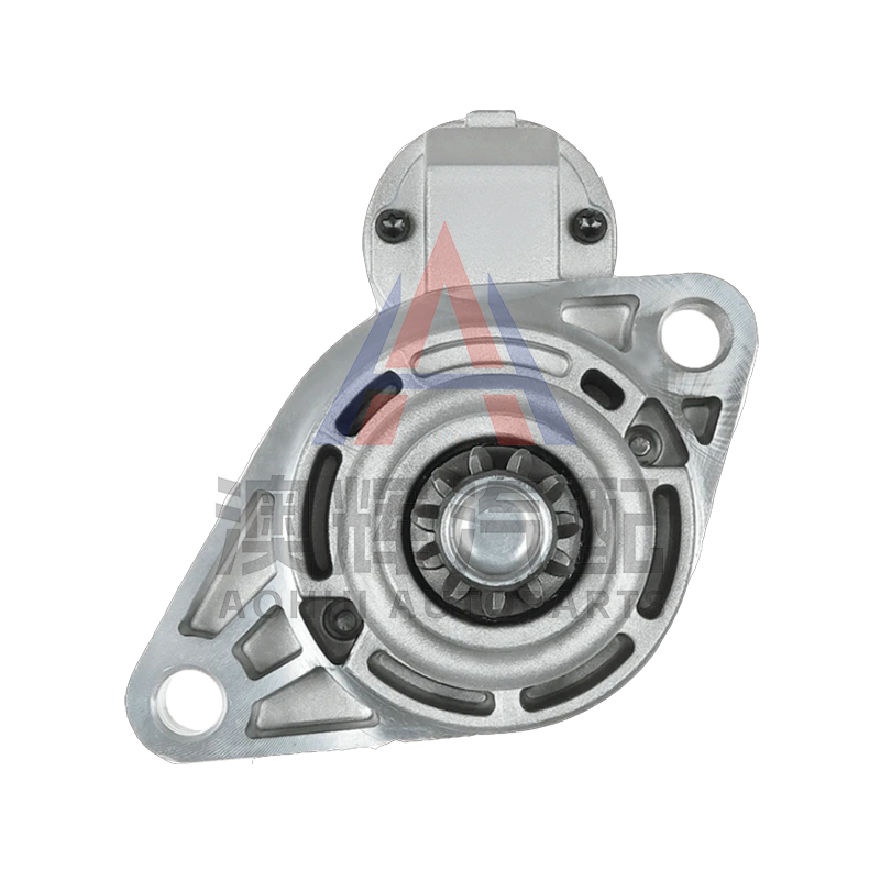 AUDI Car Starter Assembly S13-106B 12V 1.4KW 11T CCW
