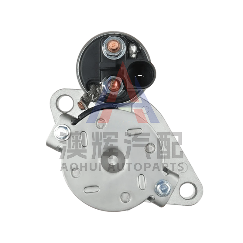 AUDI Car Starter Assembly S13-106B 12V 1.4KW 11T CCW - Image 3