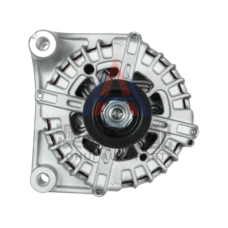 BMW Car Alternator Assembly 11450R 12V 180A 6S CW