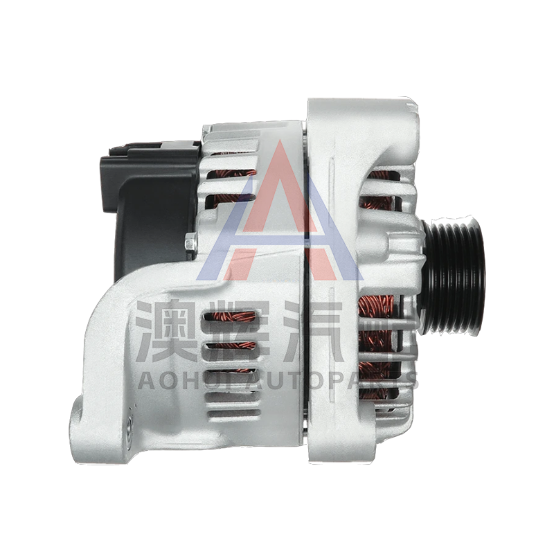 BMW Car Alternator Assembly 11450R 12V 180A 6S CW - Image 2