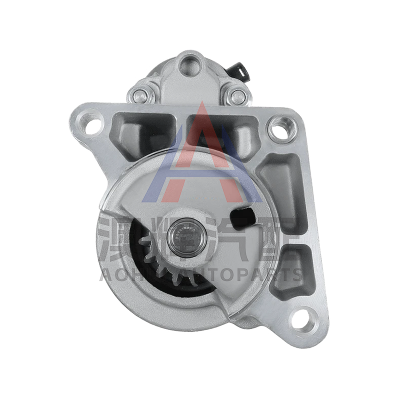 BMW Car Starter Assembly 37071N 12V 1.7KW 15T CW