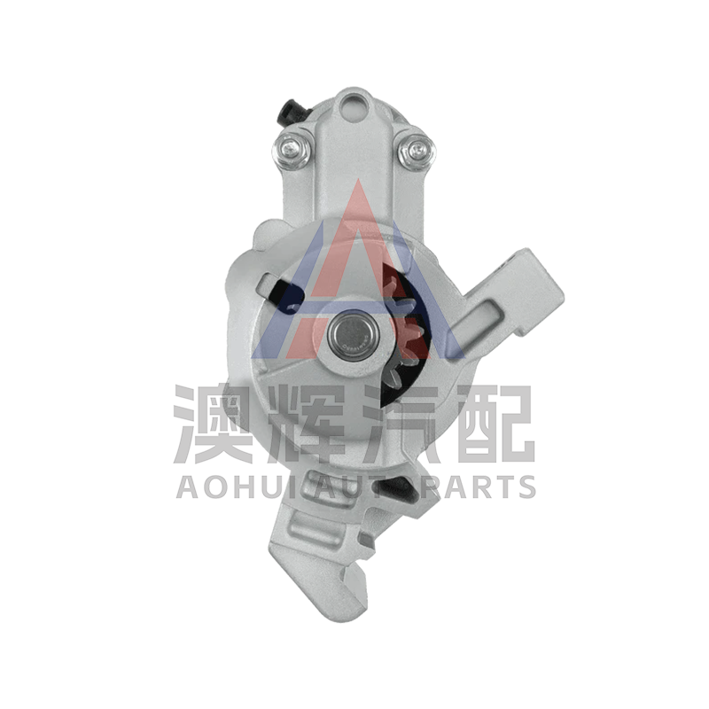 BMW Car Starter Assembly 8671505 12V 1.6KW 14T CW