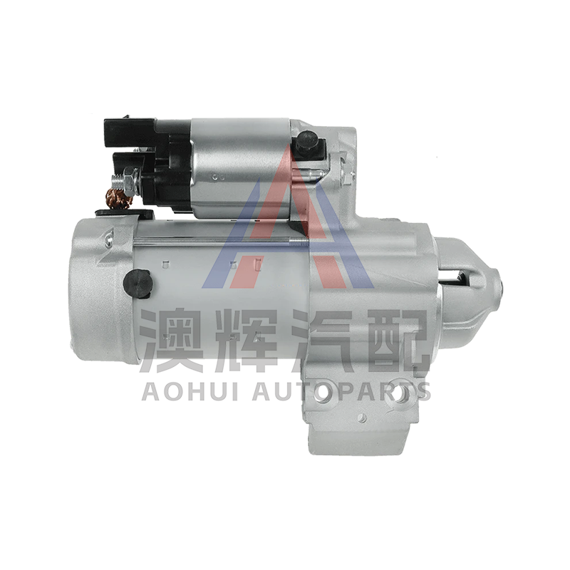 BMW Car Starter Assembly 8671505 12V 1.6KW 14T CW - Image 2