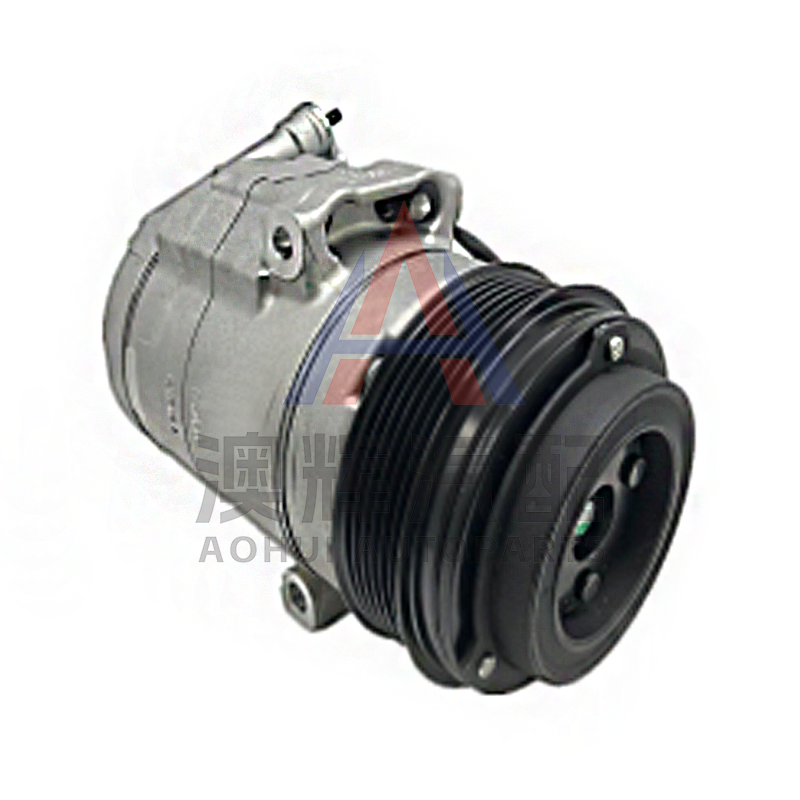 BUICK Car Air Conditioning Compressor 96863368 12V 6PK 110mm - Image 2
